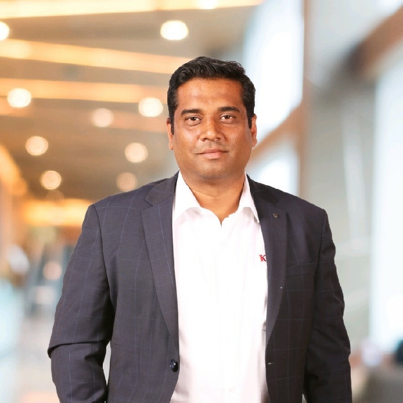 Bhaskar Chaudhary