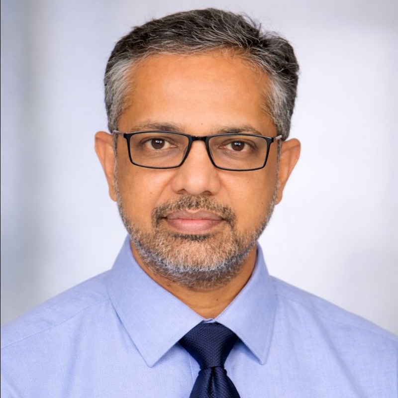 Prashant Vijay Deshkar