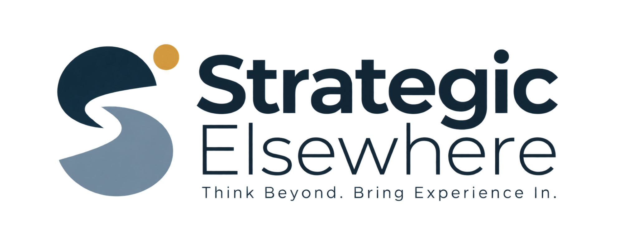 Strategic Elsewhere